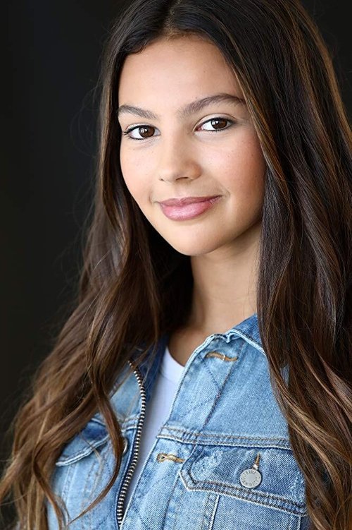 Katarina Demetriades photo