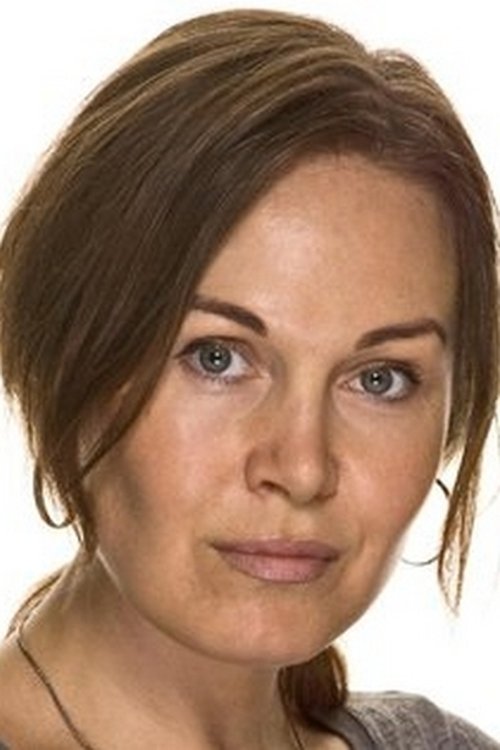 Profile image of Katarina Launing