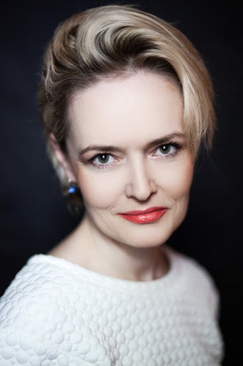 Katarzyna Łukaszyńska photo