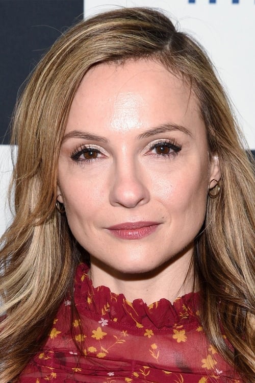 Kate Arrington photo