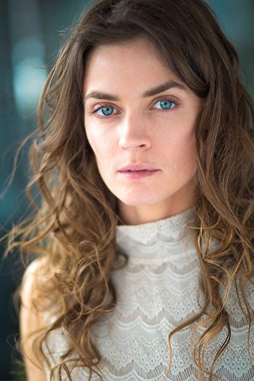 Kate Braithwaite photo