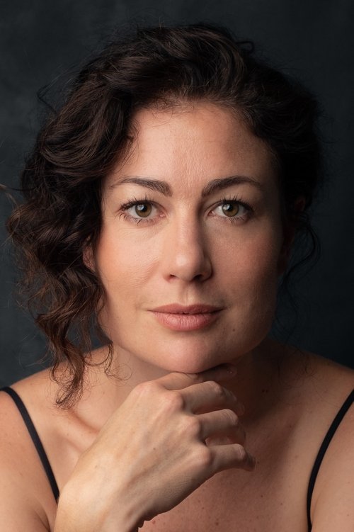 Kate Liquorish photo