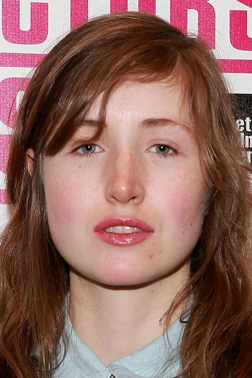 Kate Lyn Sheil photo