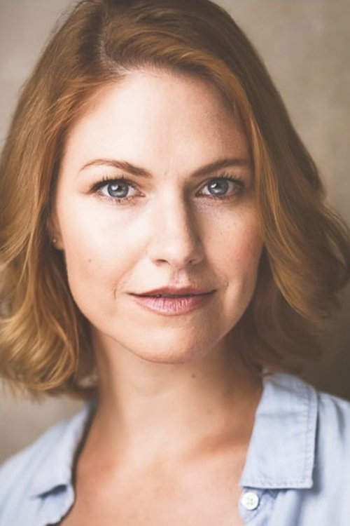 Kate MacCluggage photo