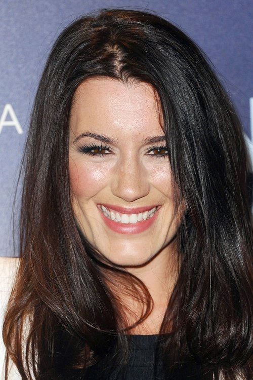 Kate Magowan photo