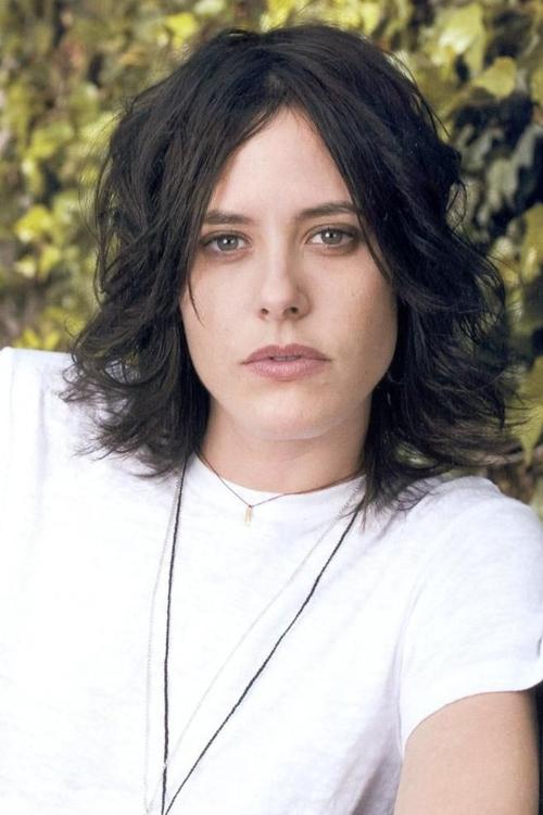 Kate Moennig photo