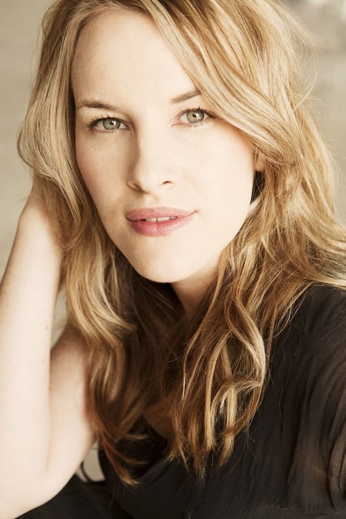 Kate Mulvany photo