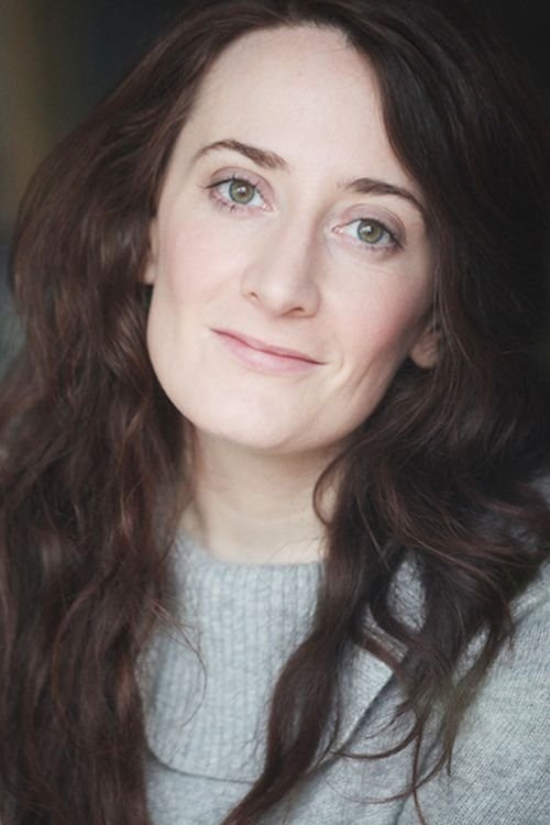 Kate Nic Chonaonaigh photo