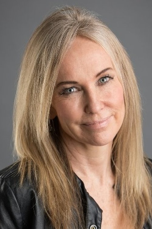 Kate Normington photo