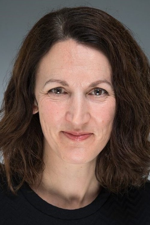 Kate Russell-Smith photo