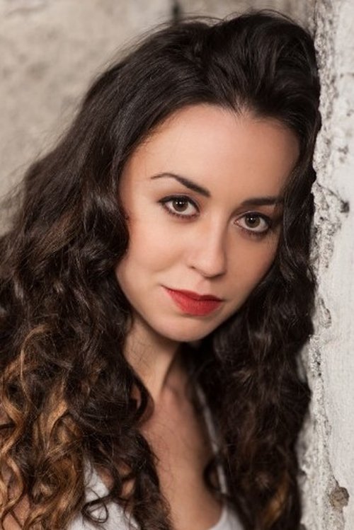 Kate Stanley Brennan photo