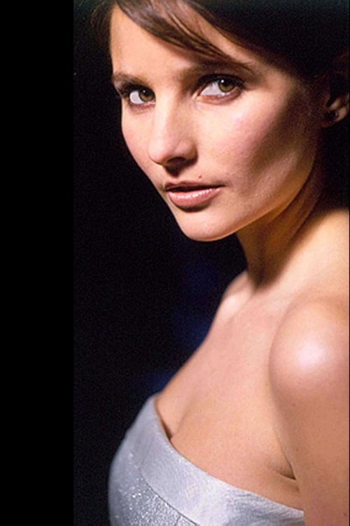 Kate Steavenson-Payne photo