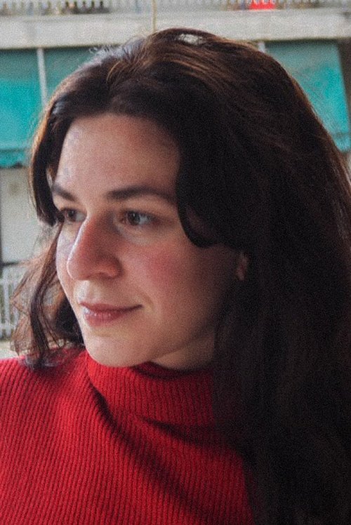 Katerina Daliani photo