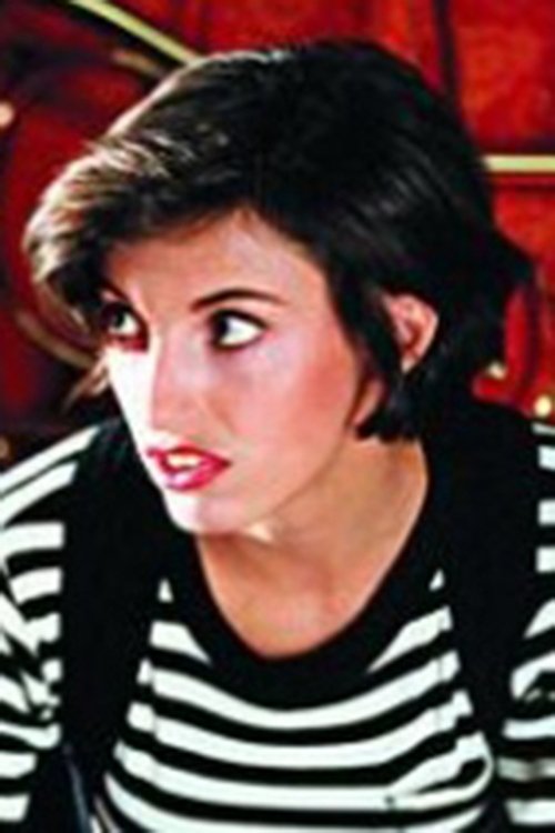 Kateřina Hubálková photo