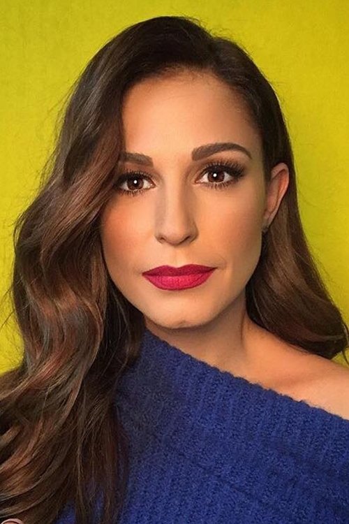 Katerina Papoutsaki photo