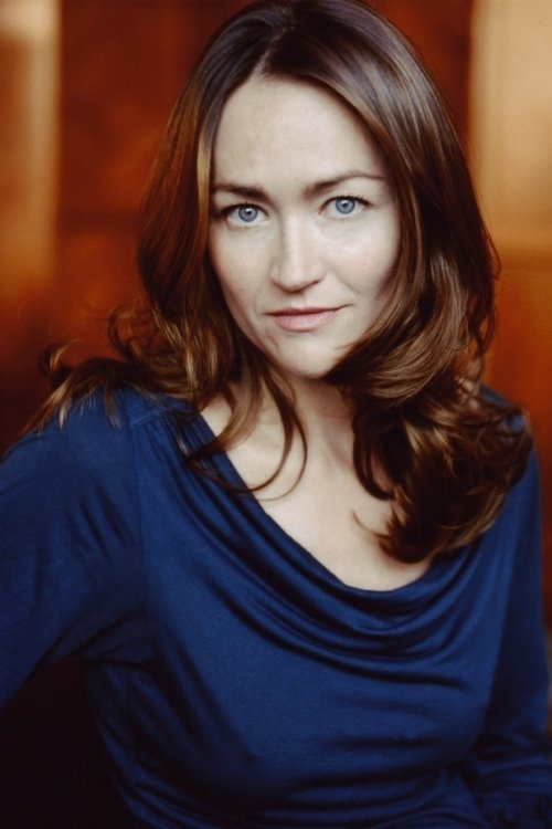 Katerina Poladjan photo