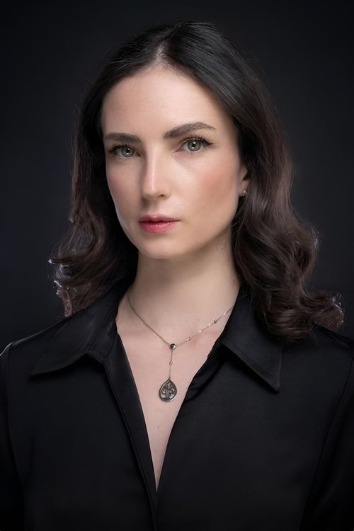 Kateryna Korchynska photo