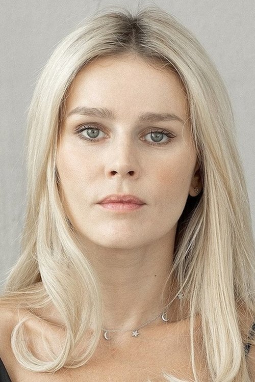 Kateryna Kuznetsova photo