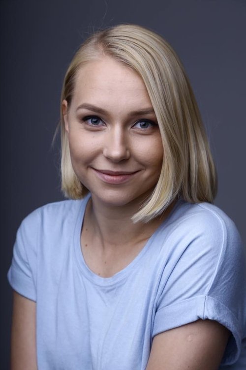 Kateryna Varchenko photo