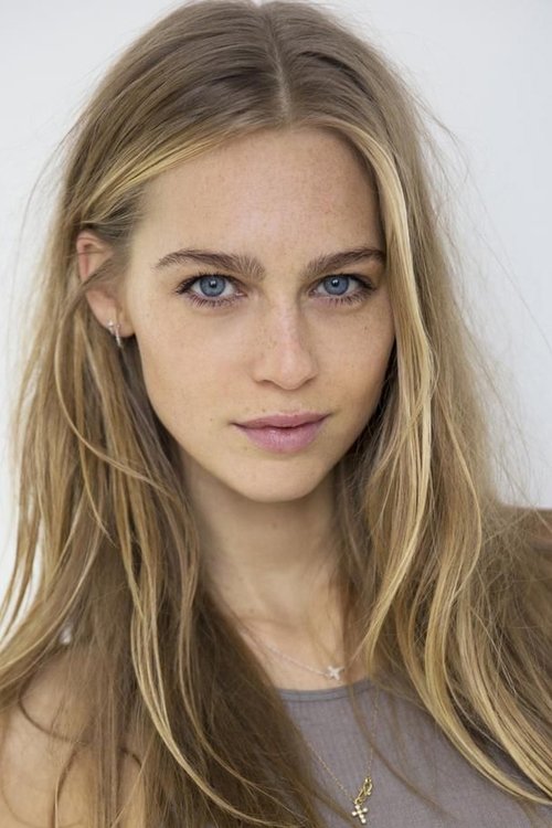 Katharina Damm photo