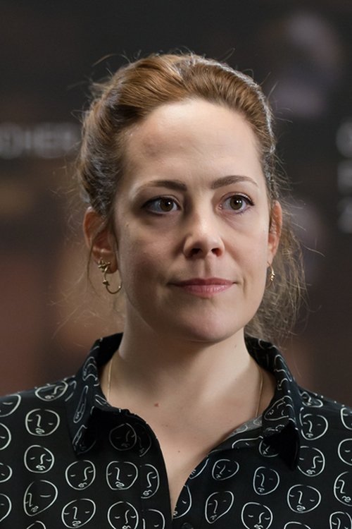 Profile image of Katharina Mückstein