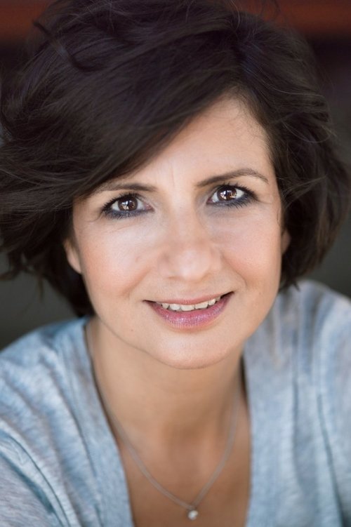 Katharina Palm photo