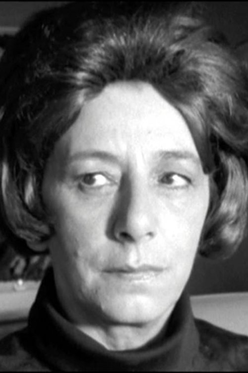 Katharina Renn photo