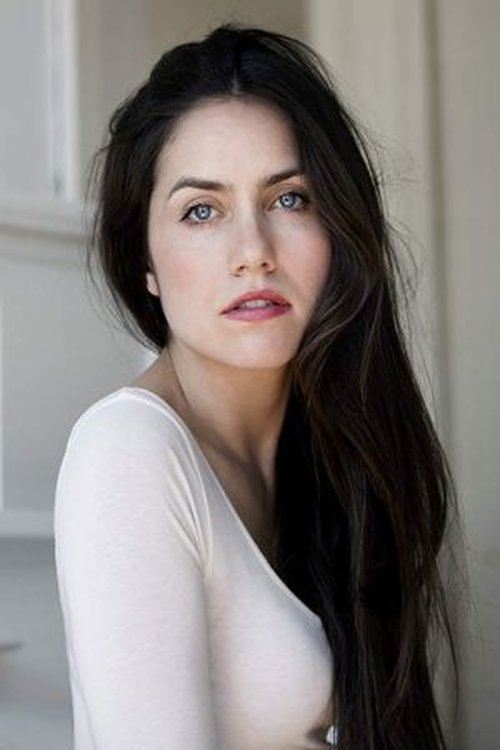 Katharina Sporrer photo