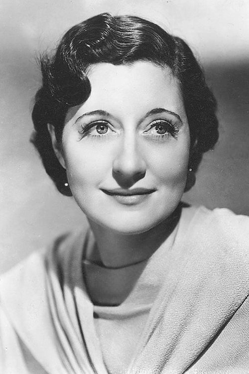 Katharine Alexander photo