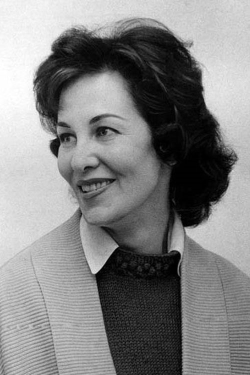 Katharine Blake photo