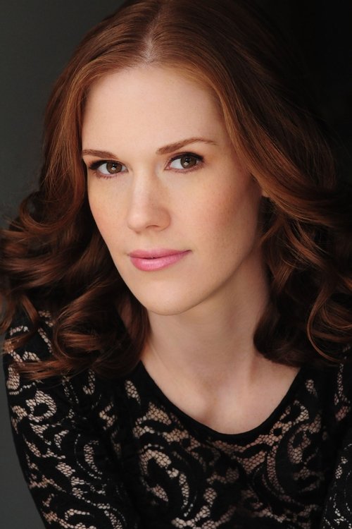 Katharine Emmer photo