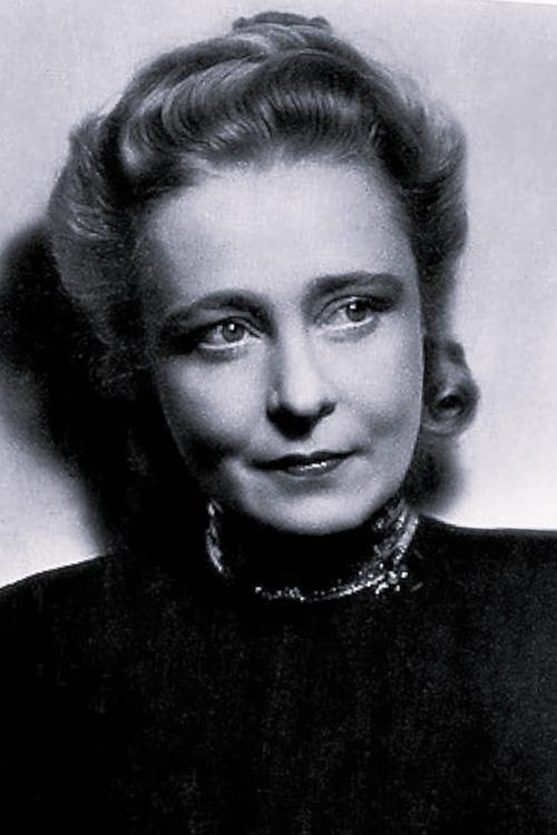 Käthe Haack photo
