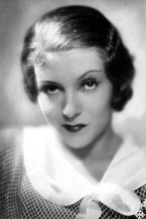 Käthe von Nagy photo