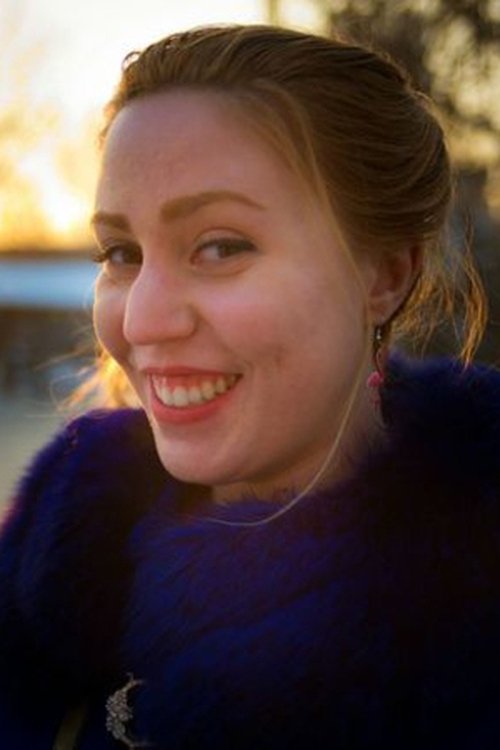 Katherine Ackerman photo