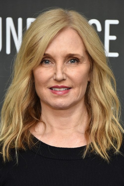 Katherine Ann McGregor photo