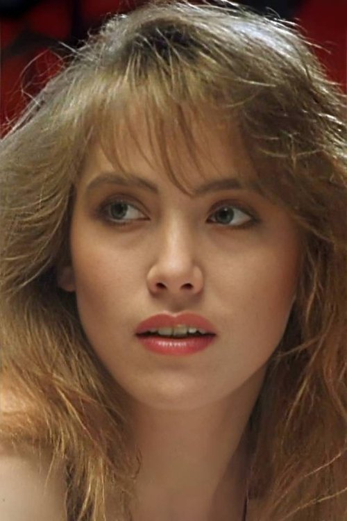 Katherine Armstrong photo