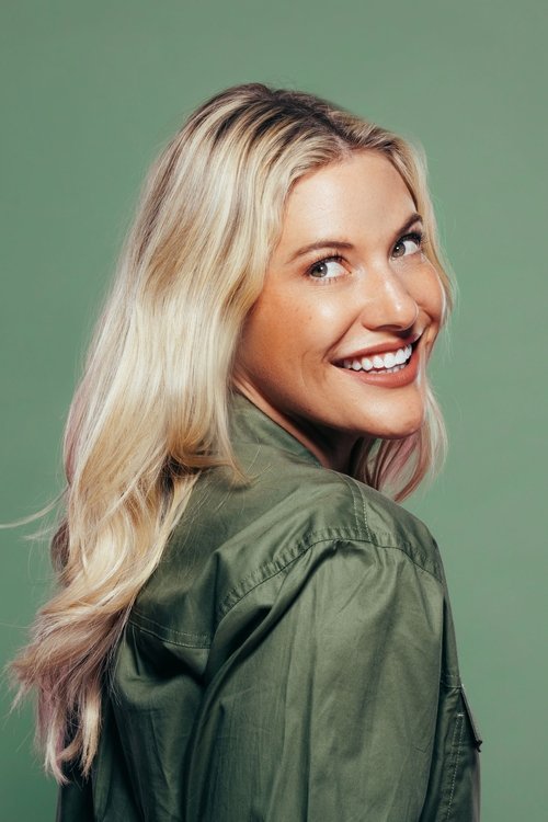 Katherine Blanford photo