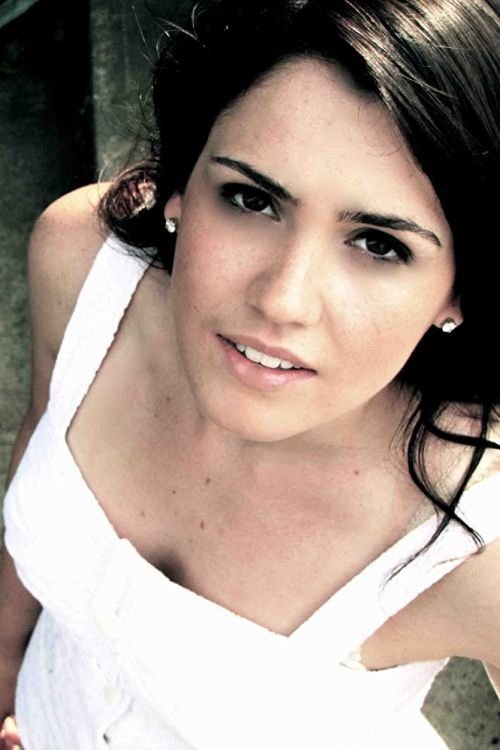 Katherine Cleland photo