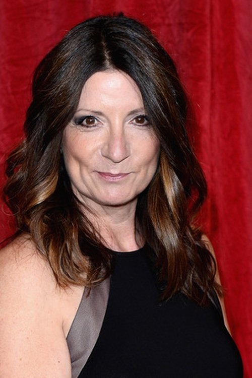 Katherine Dow Blyton photo