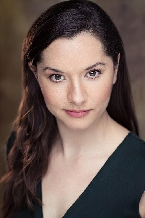 Katherine Drake photo