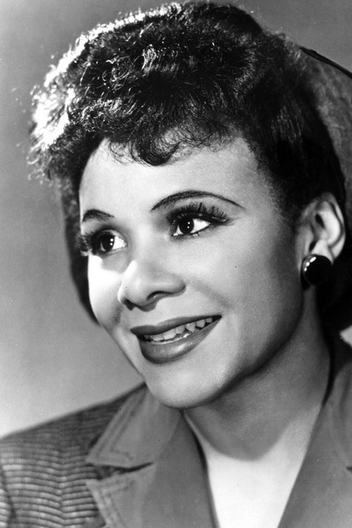 Katherine Dunham photo