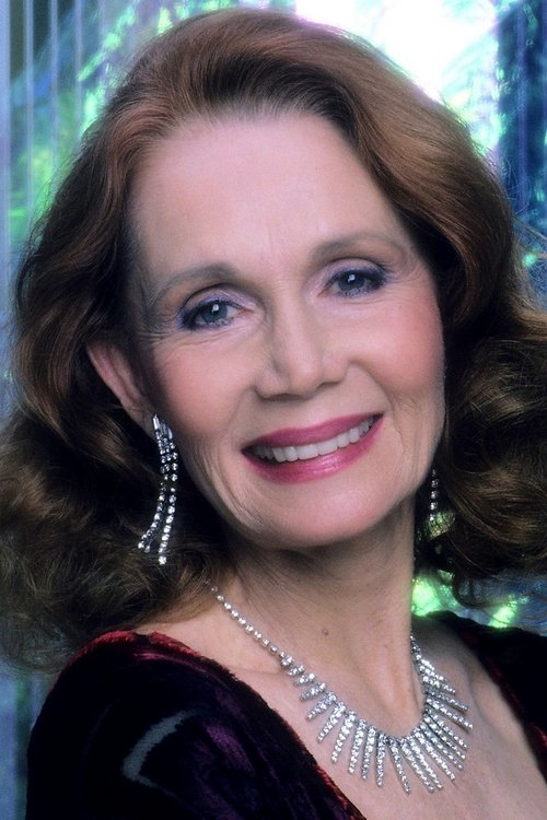 Katherine Helmond photo
