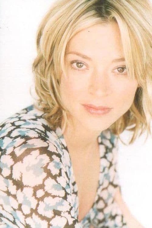 Katherine Kendall photo