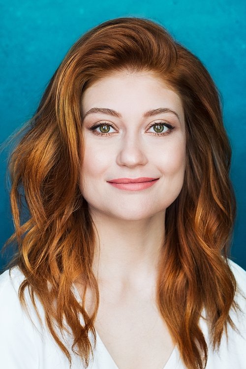 Katherine Levac photo