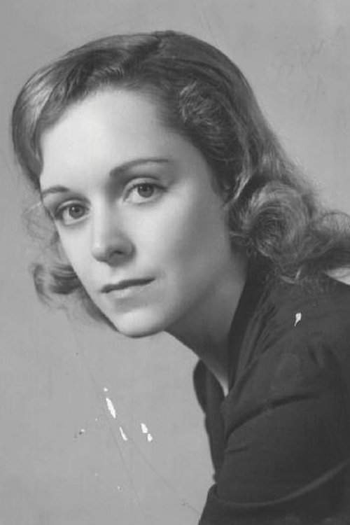 Katherine Locke photo