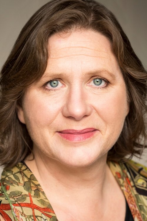 Katherine McRae photo