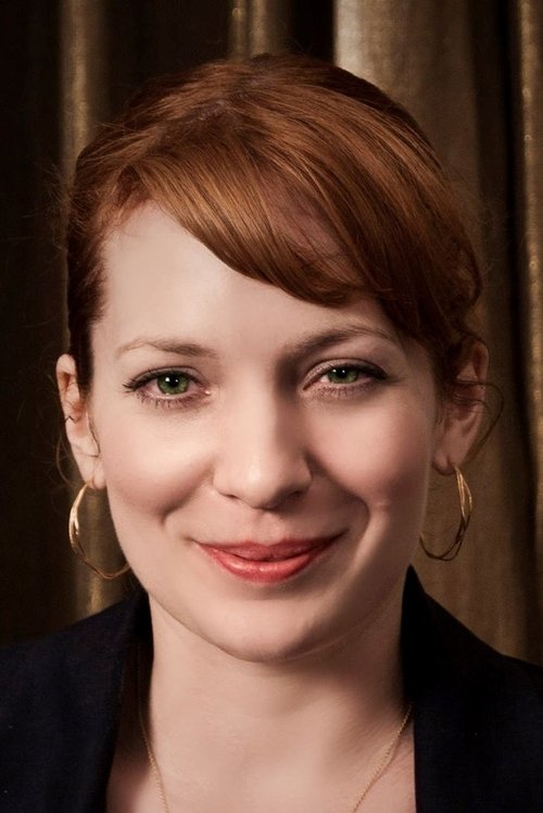 Katherine Parkinson photo