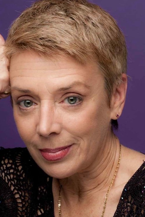 Katherine Trowell photo