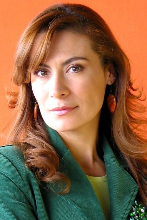 Katherine Vélez photo