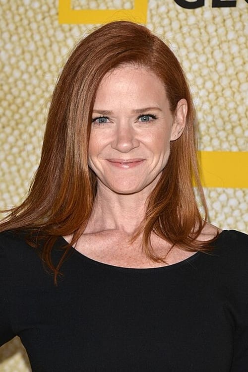 Katherine Willis photo